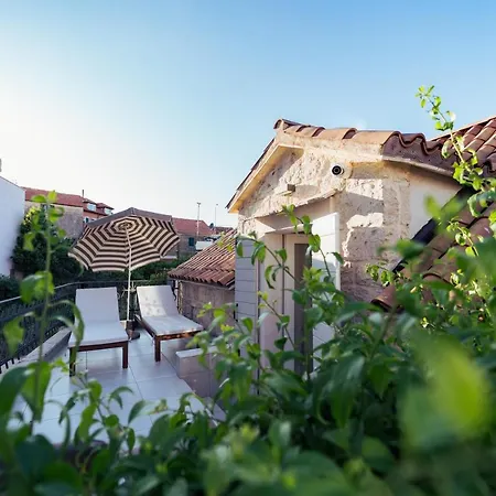 Pauletta Apartman Split