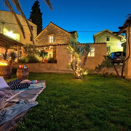 Apartman Pauletta