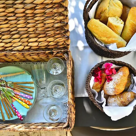 Pauletta Appartement Split