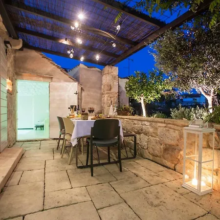 Appartement Pauletta Split