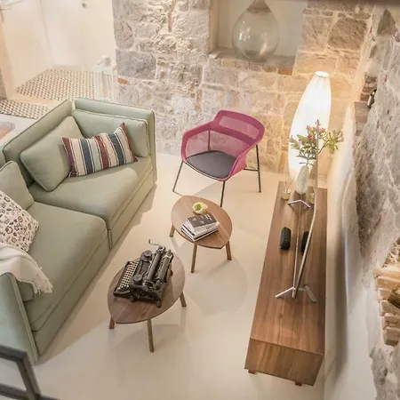 Pauletta * سبليت