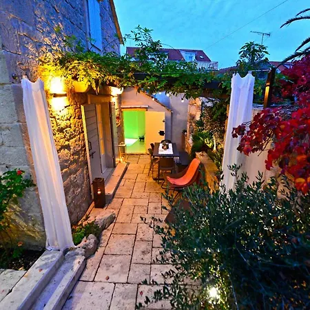 Apartman Pauletta