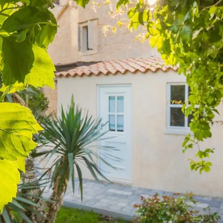 Pauletta Appartement *