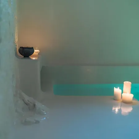 Pauletta Apartment