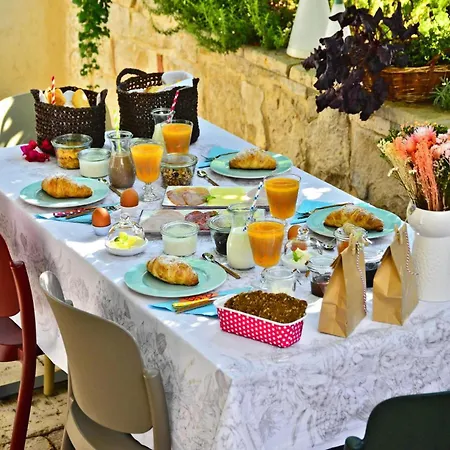 Apartment Pauletta Split