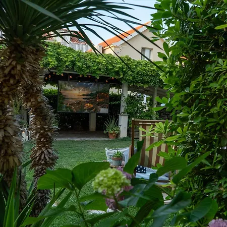 Pauletta Apartmán *