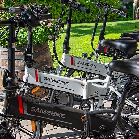 Pauletta Apartmán Split