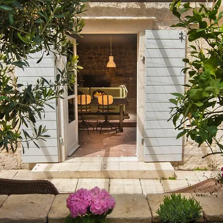 Apartment Pauletta
