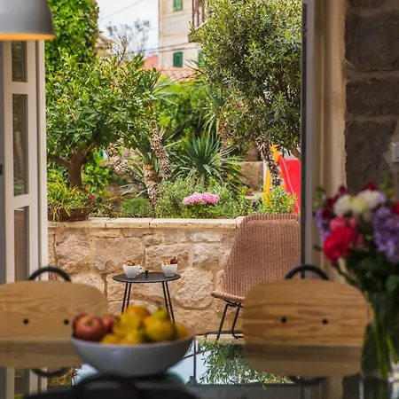 Appartement Pauletta *