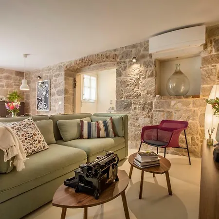 Pauletta Appartement *