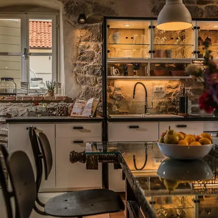 Apartment Pauletta
