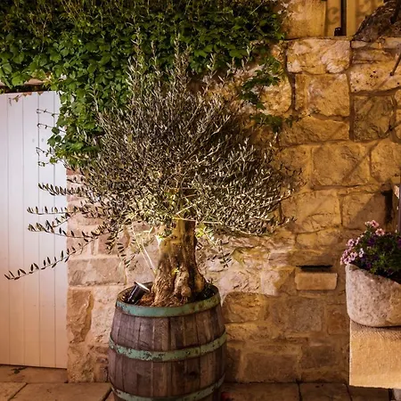 Appartement Pauletta *