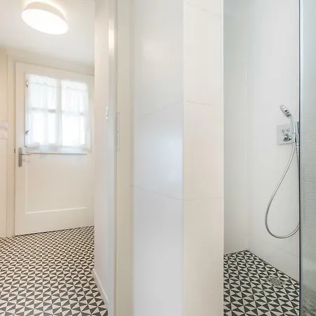 Apartment Pauletta *