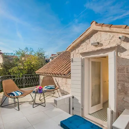 Pauletta Appartement *