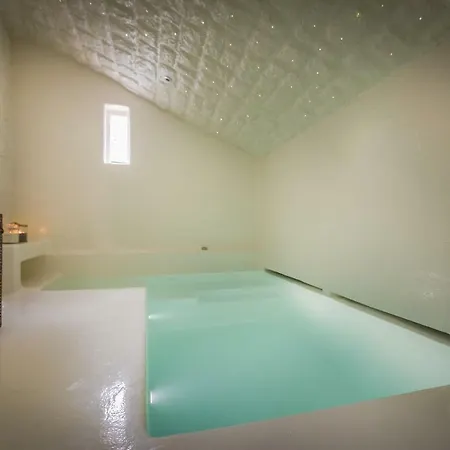 Pauletta Appartement *