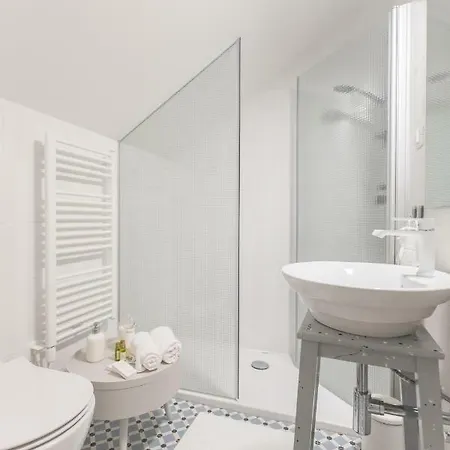 Appartement Pauletta