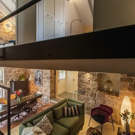 Apartment Pauletta Split