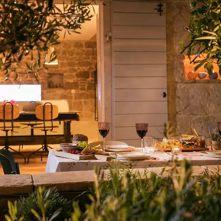 Appartement Pauletta *