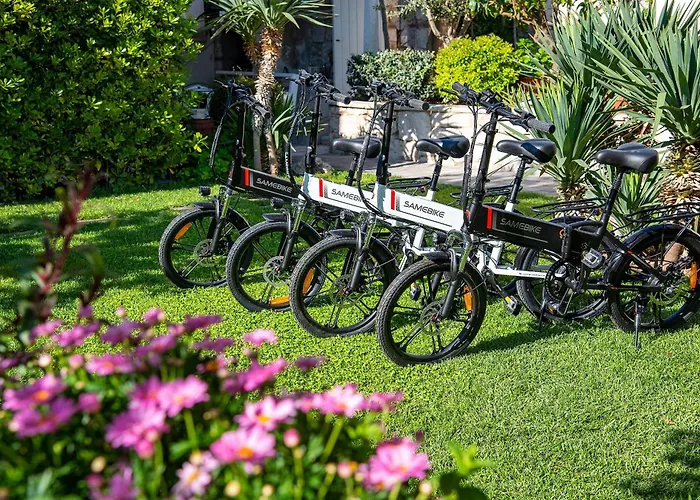 Apartmán Pauletta Split