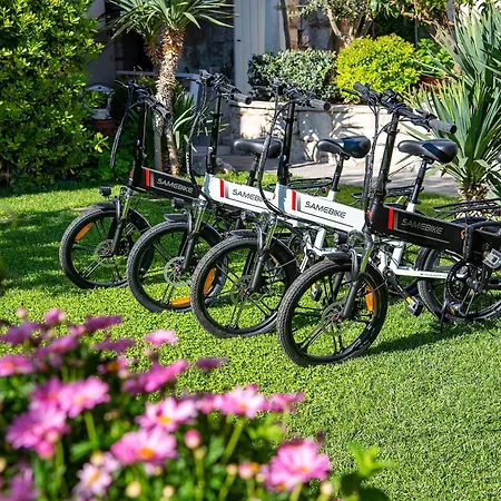 Apartment Pauletta Split