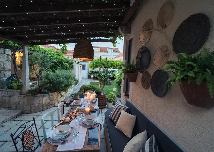 Pauletta Apartamento