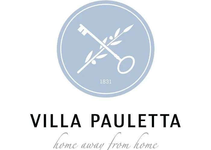 Apartment Pauletta *