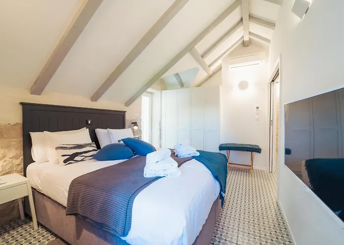 Apartamento Pauletta Split