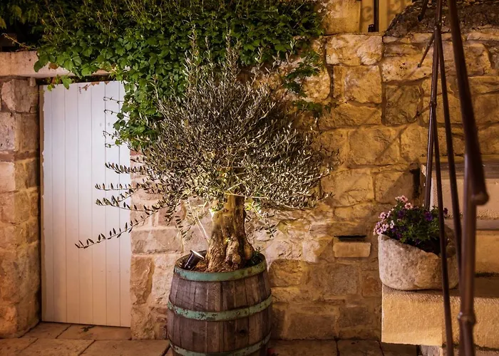 Apartment Pauletta *